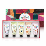 DABO Essential Hand Cream In Korea Gift Set